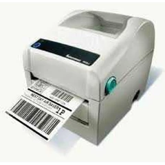 printer barcode intermec pf8