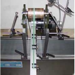 horizontal machines, belt-drive ( horizontal balancing machines)