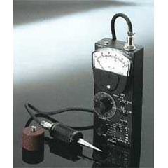 mini vibro model-1022a vibrometer with analyzer