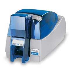datacard sp55 plus id card printer