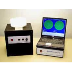 universal balancing machines, desk-top vertical ( desk-top balancing machines)