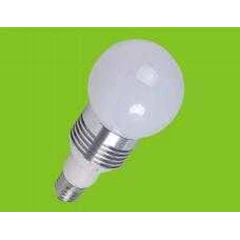 lampu led bolam