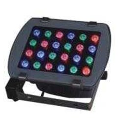 lampu sorot led 24 watt/ led flood light 24w