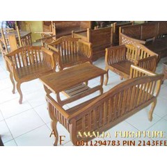 kursi minimalis kartini yuyu 3111