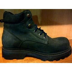 sepatu tracking - lapangan max high sole trans media makmur adventure