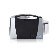 fargo dtc1000 id card printer