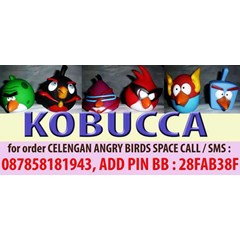 celengan angry birds space