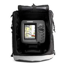 humminbird 385ci combo portable