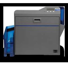datacard sr300 retransfer card printer ( dual side)