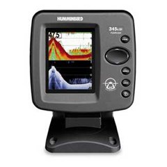 345c di humminbird