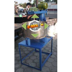 mesin pemasak kumbu bakpia