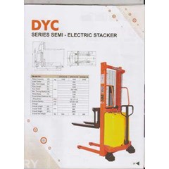 hand lift / hand lifter