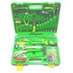tool set tekiro ( 60 pcs box plastik)