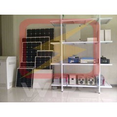 solar power system