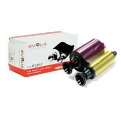 evolis r3011 - ymcko