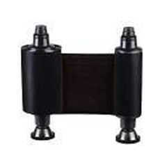 evolis r2011 - black