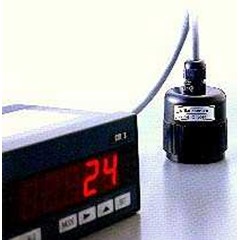 vibro-converter model-2502 for vibration monitoring and control with simple and reliable ( showa sokki)