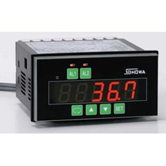 digital monitor model-2590b ( showa sokki)