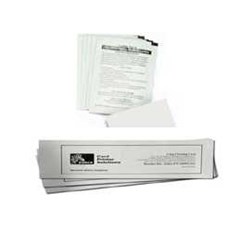 cleaning card & long cleaning card