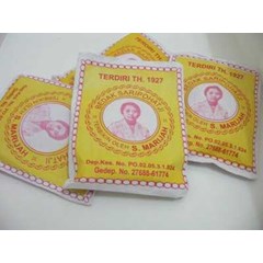 bedak saripohatji