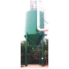 silo