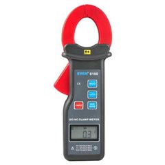 etcr 6100 ( high accuracy clamp leaker)