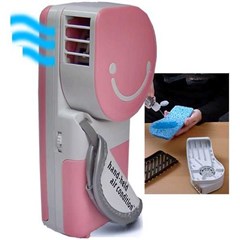 air cooler handheld / ac mini portable