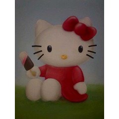 lukis dinding kamar anak