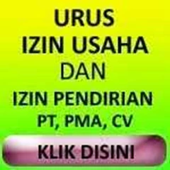 pendirian pt