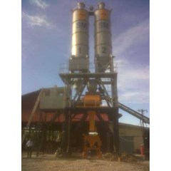 harga batching plant kapasitas 30-40 m3/ jam