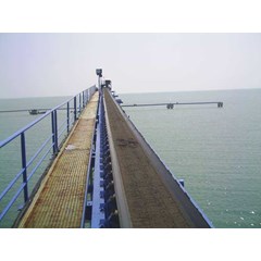 overland conveyor