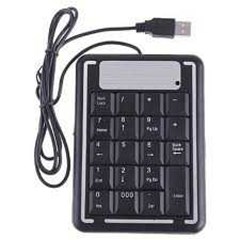 numeric keypad ( komputer bintaro, pondok indah, rempoa, ciputat, lebak bulus, pondok pinang)