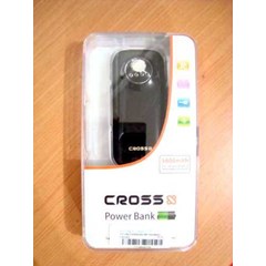 powerbank cros 5800mah