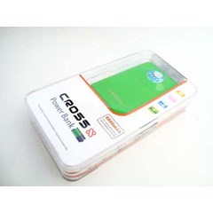 powerbank cross 8800