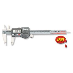 starrett digital vernier caliper