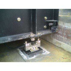 load cell ( jembatan timbang)