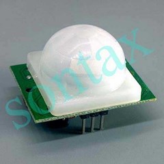 pir sensor