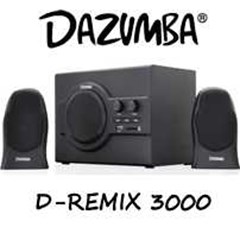 dazumba dz-3000