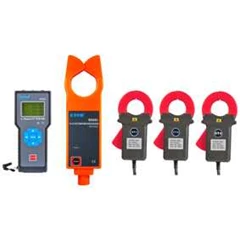 etcr 9500c ( wireless hv ct ratio tester)