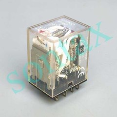 relay omron