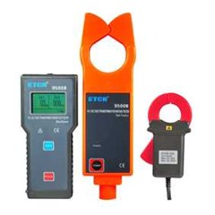 etcr 9500b ( wireless hv ct ratio tester)