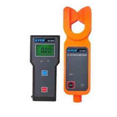 etcr 9100b ( h/ l voltage clamp meter)