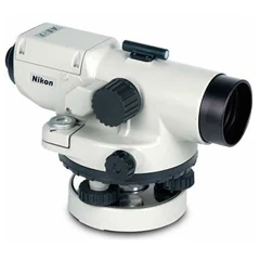 automatic level nikon ae-7 magnification : 30x