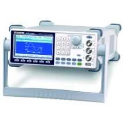 gw instek arbitrary function generators afg-3000 series