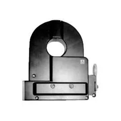 alcl-40d ( clamp type ac current sensor / for low leakage current zct series)