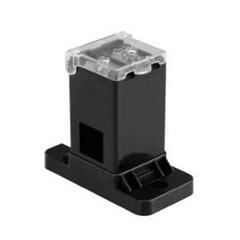ctf-100b ( through hole type ac current sensor )