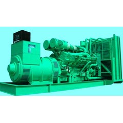 jasa service genset & panel