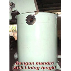lining tengki