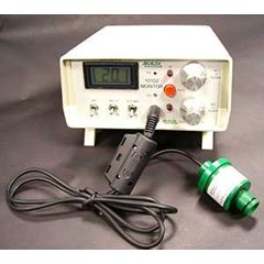 analox oxygen alarms 101d2 portable oxygen analyser