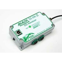 analox 5s mkiii carbon dioxide sensor